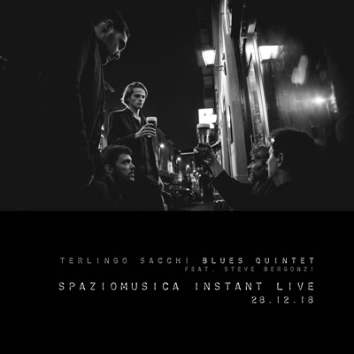 Spaziomusica Instant Live 28.12.18