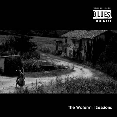 The Watermill Sessions